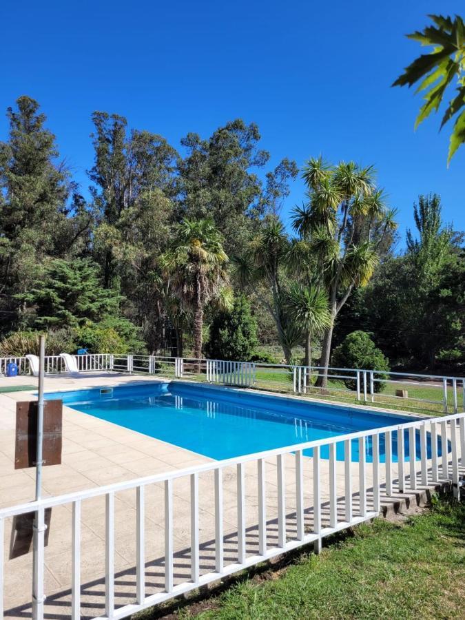 Village Park Tandil Esterno foto