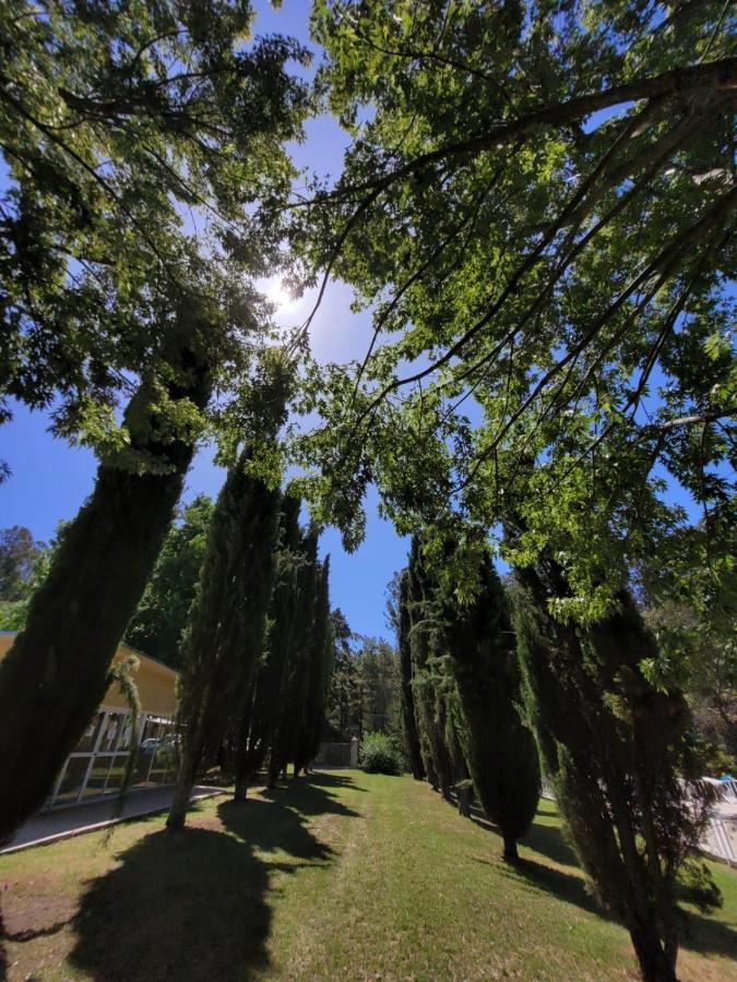 Village Park Tandil Esterno foto