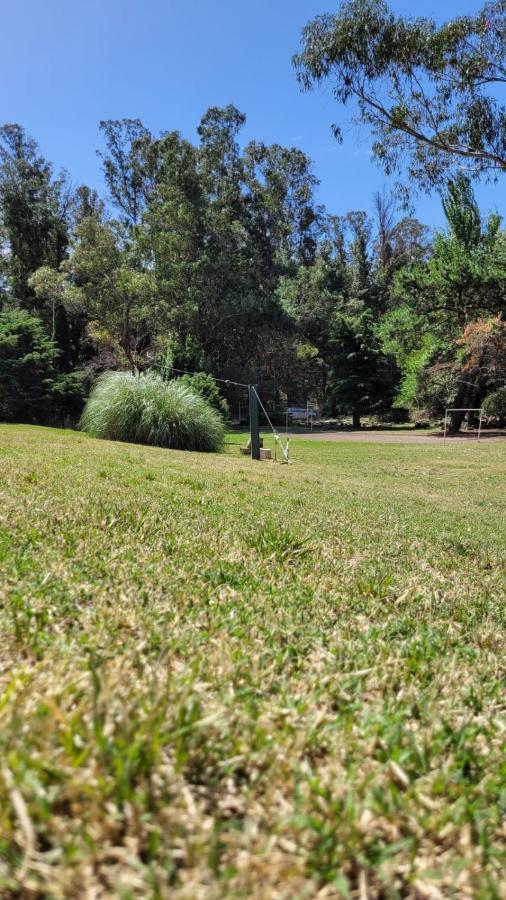 Village Park Tandil Esterno foto