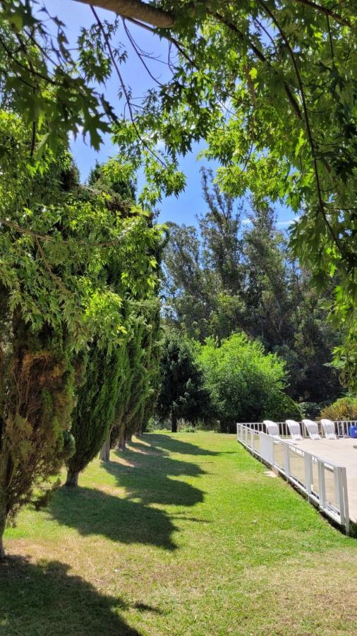 Village Park Tandil Esterno foto