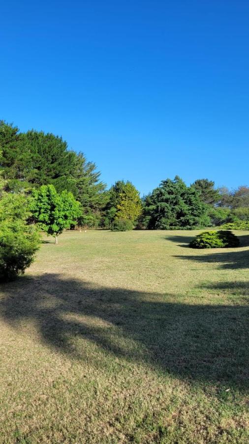 Village Park Tandil Esterno foto
